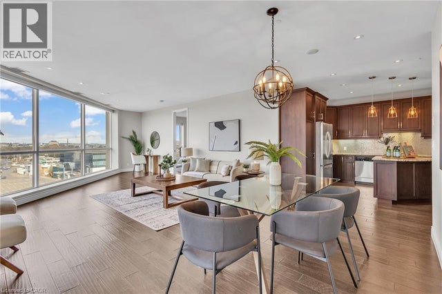 223 Erb Street W Unit# 502, Waterloo