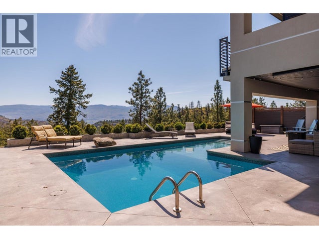 2501 Tallus Heights Drive, West Kelowna