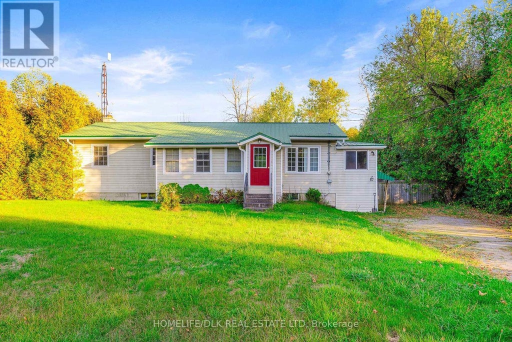 9929 County Road 6 Road, Elizabethtown-Kitley