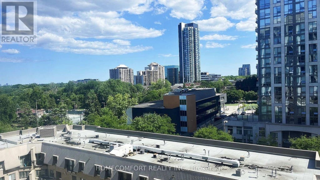 809 - 28 Hollywood Avenue, Toronto (willowdale East)