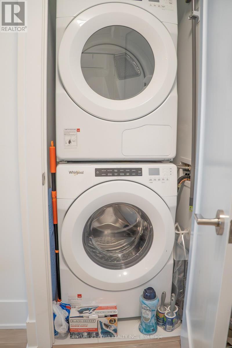 1311 - 470 Front Street W, Toronto (waterfront Communities)