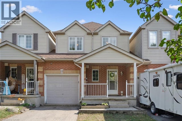 13 Harness Lane, Woolwich