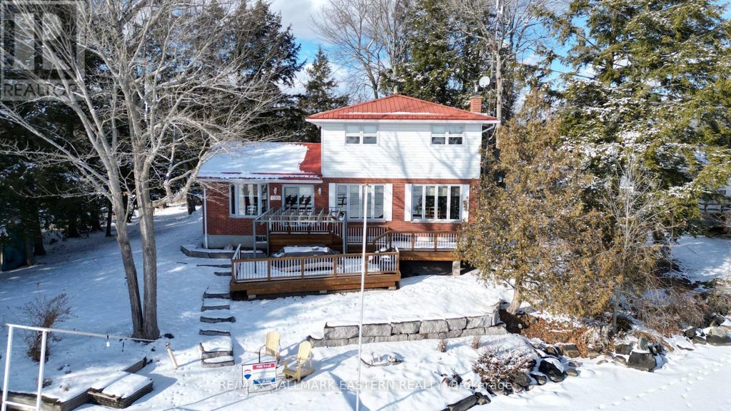 39 Fire Route 50, Havelock-Belmont-Methuen (belmont-Methuen)