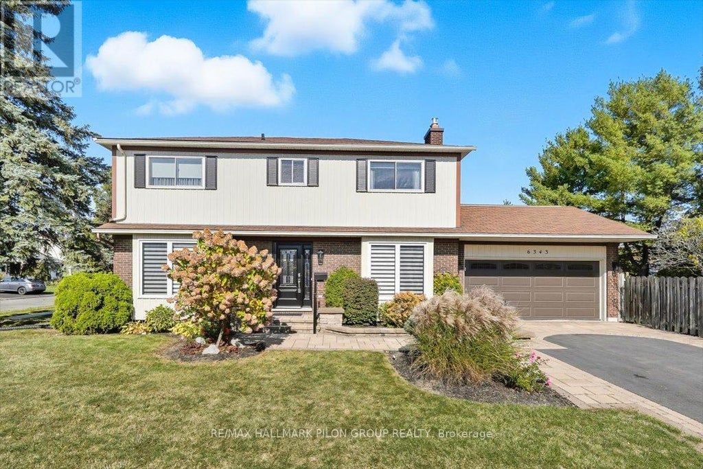 6343 Viseneau Drive, Ottawa