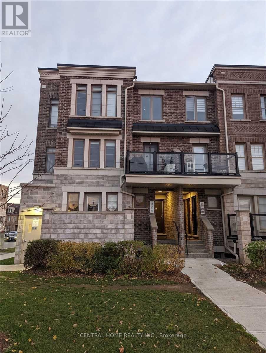 241 - 2355 Sheppard Avenue W, Toronto (humberlea-Pelmo Park)