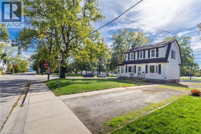 466 Nelson Avenue, Burlington