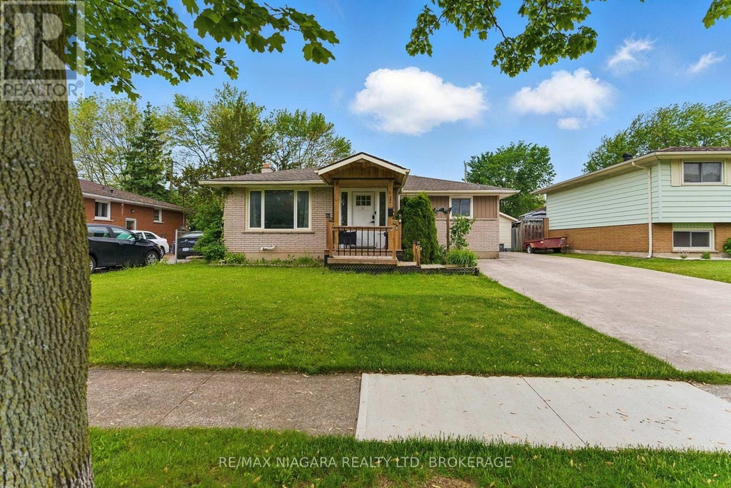 204 Hildred Street, Welland (lincoln/crowland)