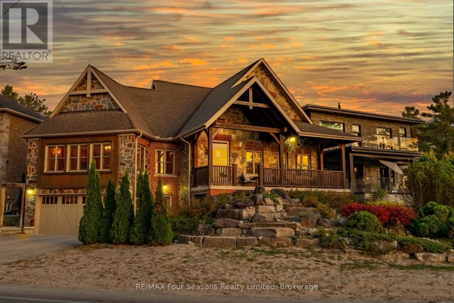 805 Eastdale Drive, Wasaga Beach