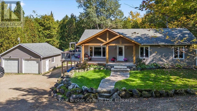 596321 Concession 10 Concession, Chatsworth