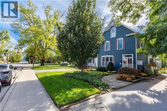 470 Nelson Avenue, Burlington