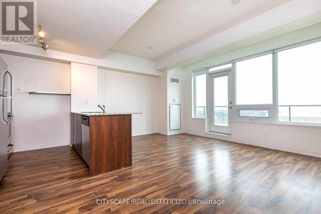 910 - 55 East Liberty Street, Toronto (niagara)