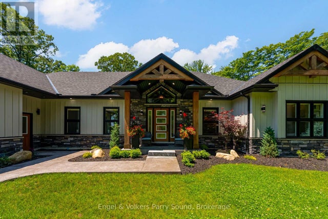 15 Carling Cove Drive, Carling