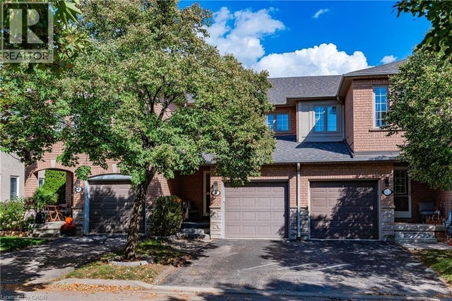 5555 Prince William Drive Unit# 8, Burlington