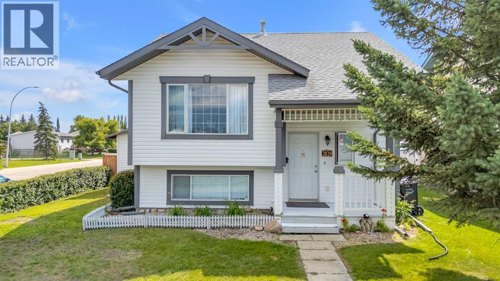 2029 Minto Street, Penhold