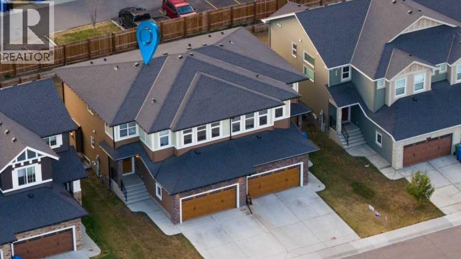 243 Kinniburgh Road, Chestermere