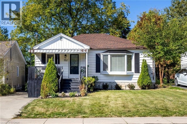 152 Stroud Road, Hamilton