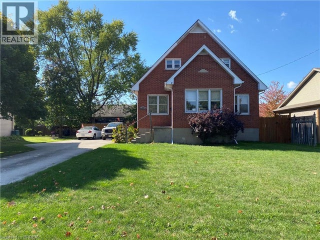 66 Rowanwood Avenue, Brantford