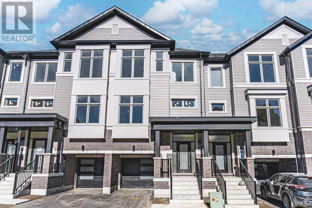 44 Brandon Crescent, New Tecumseth (tottenham)