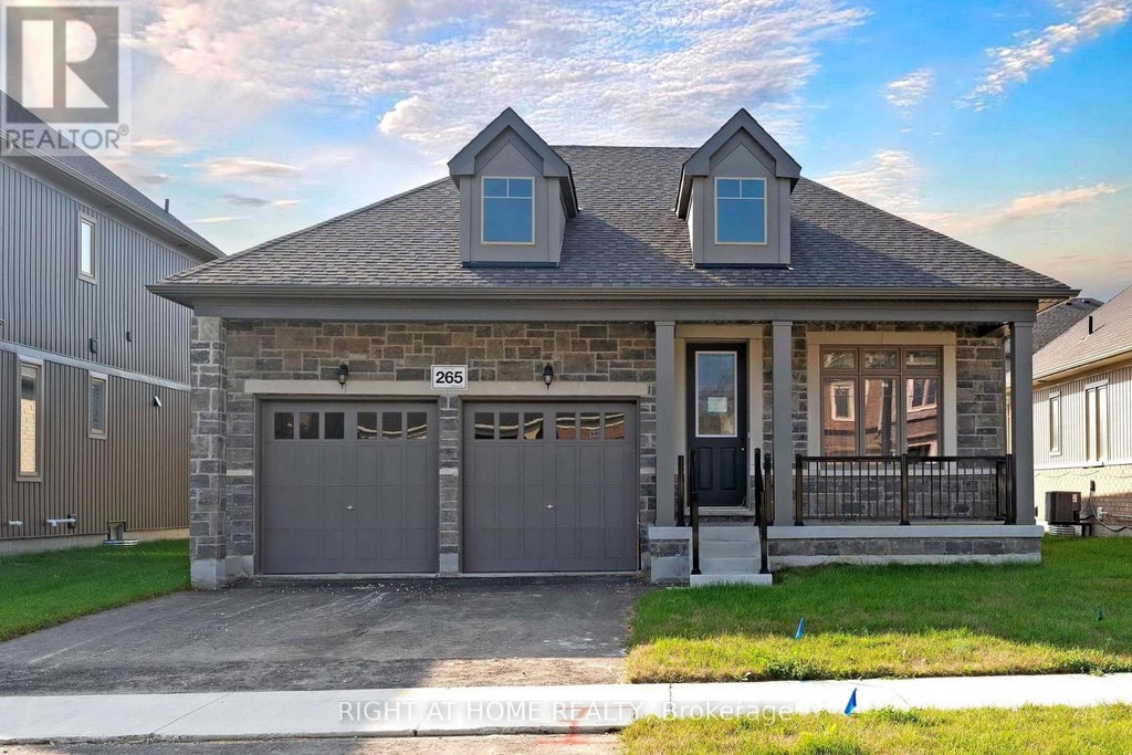 265 Wilcox Drive, Clearview (stayner)