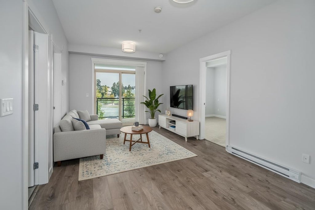 303 45562 Airport Road|chilliwack Proper South, Chilliwack