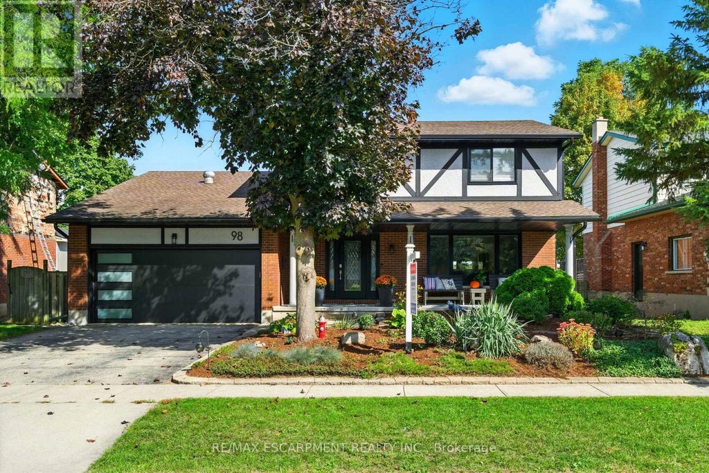 98 Esther Avenue, Cambridge