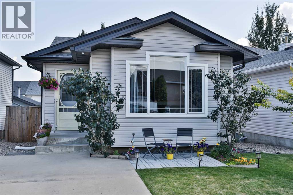 16 Blackfoot Court W, Lethbridge