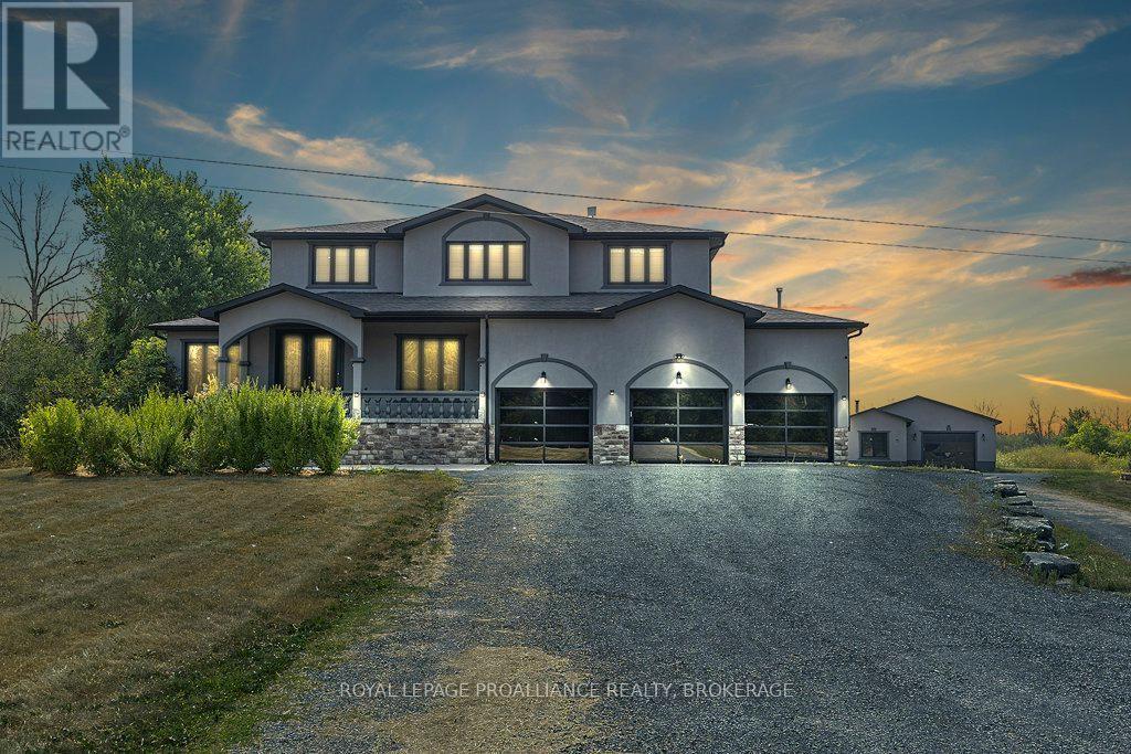 1058 Lucas Road, Loyalist (lennox And Addington - South)