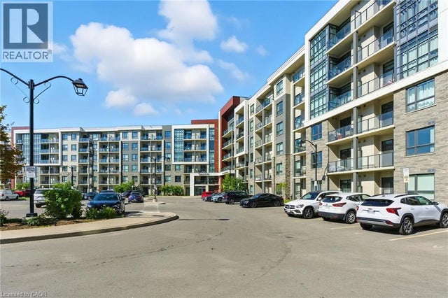 125 Shoreview Place Unit# 338, Stoney Creek
