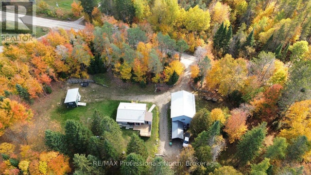 1788 Fern Glen Road Emsdale, Mcmurrich/monteith (mcmurrich)