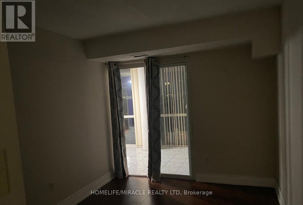 1210 - 21 Markbrook Lane, Toronto (mount Olive-Silverstone-Jamestown)