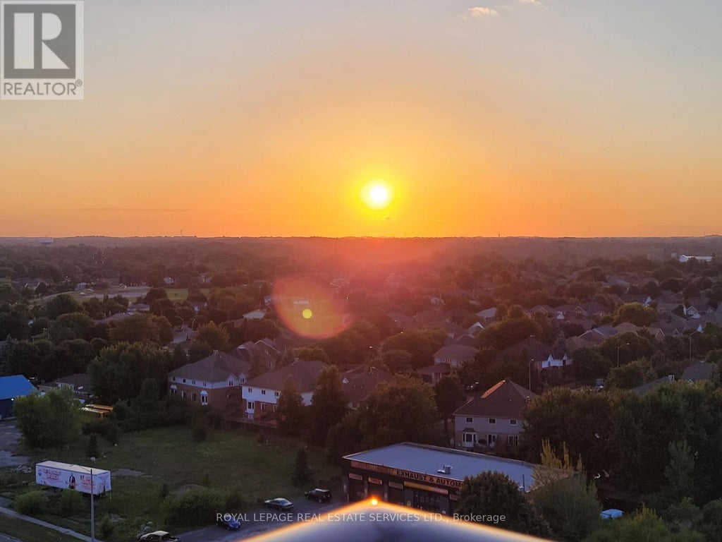 1211 - 470 Dundas Street E, Hamilton (waterdown)