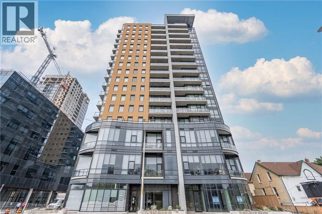 100 Garment Street Unit# 903, Kitchener