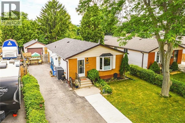 44 Billington Crescent, Hamilton