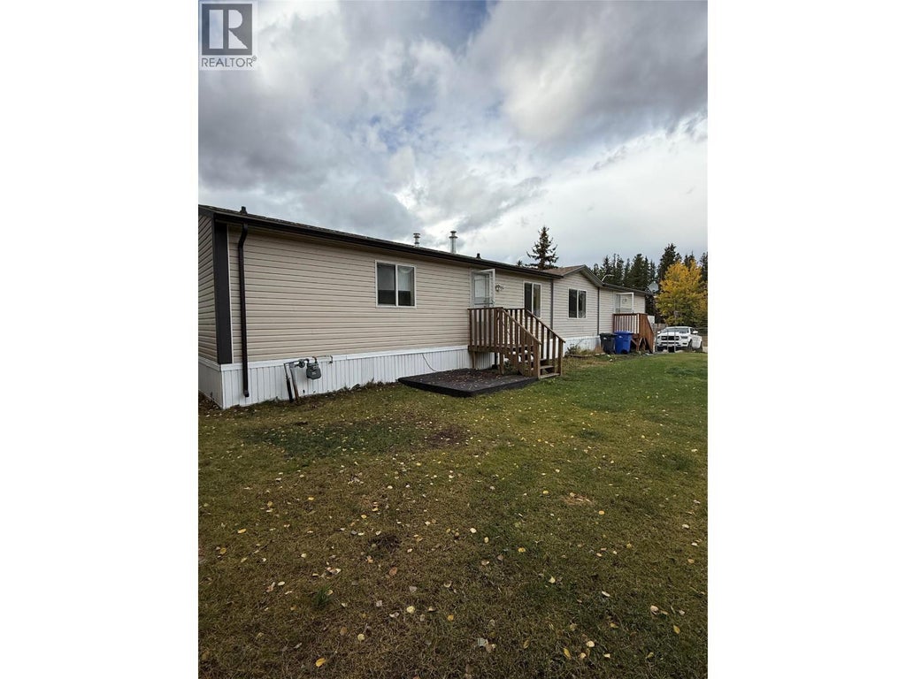 155 Pinewood Crescent, Tumbler Ridge