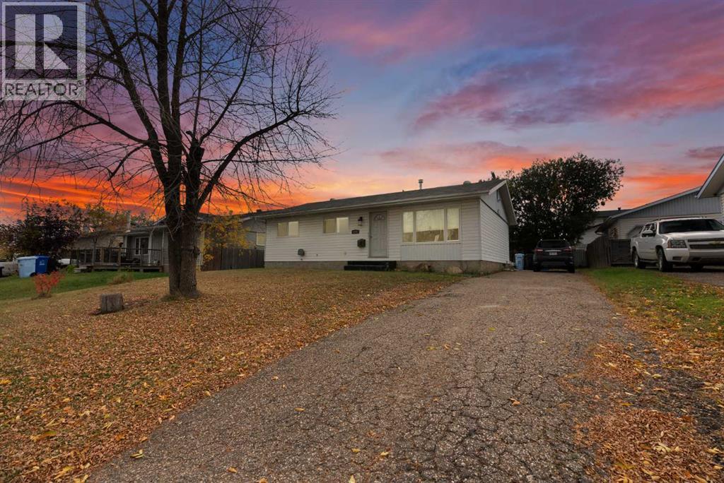 136 Beaumont Crescent, Fort Mcmurray