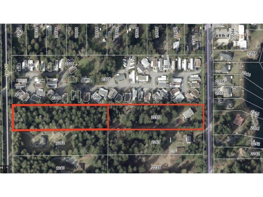 2285 200 Street, Langley