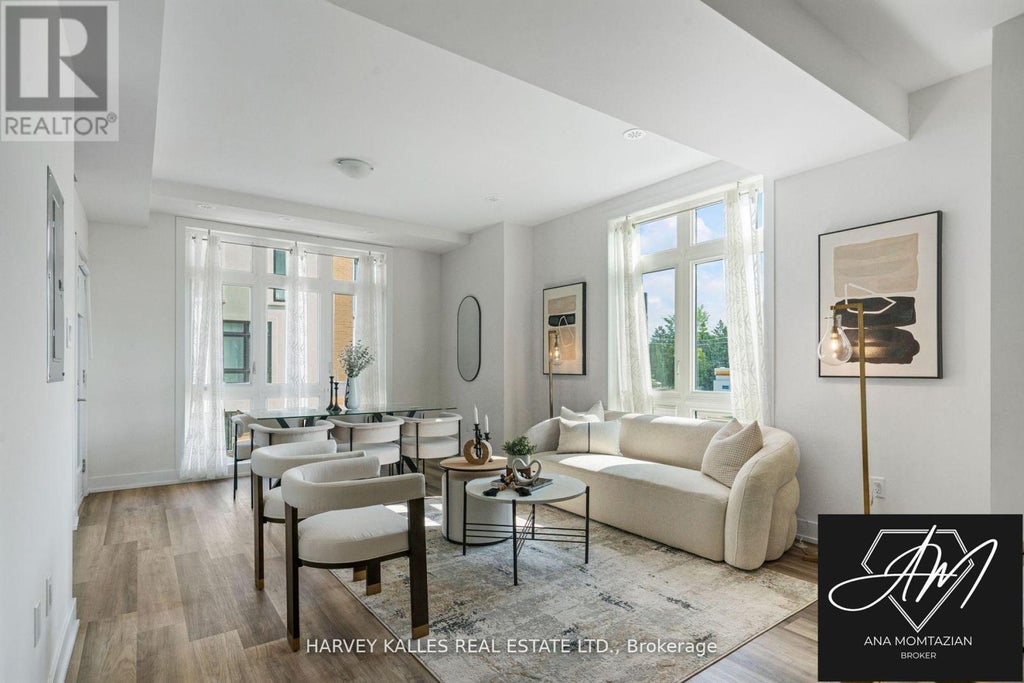 1 - 9 Phelps Lane, Richmond Hill (oak Ridges)