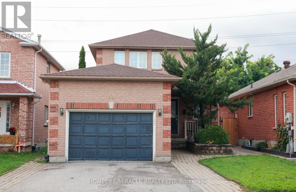 67 Stollar Boulevard W, Barrie (little Lake)