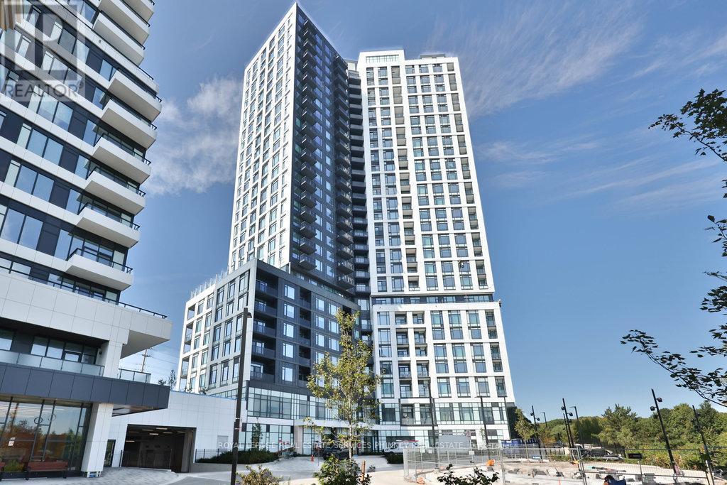 1507 - 2495 Eglinton Avenue W, Mississauga (central Erin Mills)