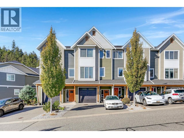 2490 Tuscany Drive Unit# 14, West Kelowna