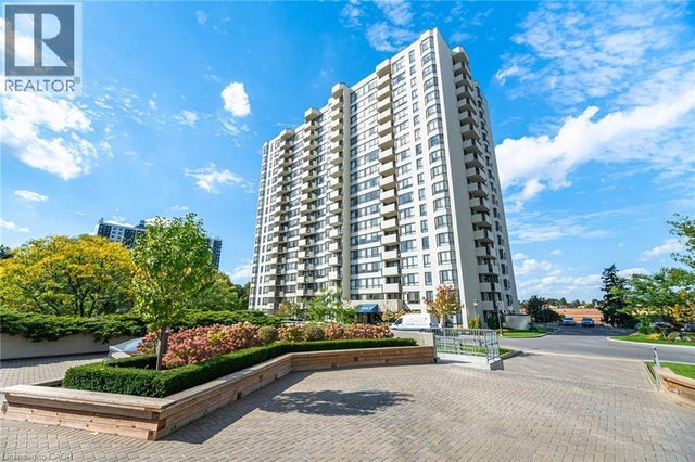 275 Bamburgh Circle Unit# 309, Toronto