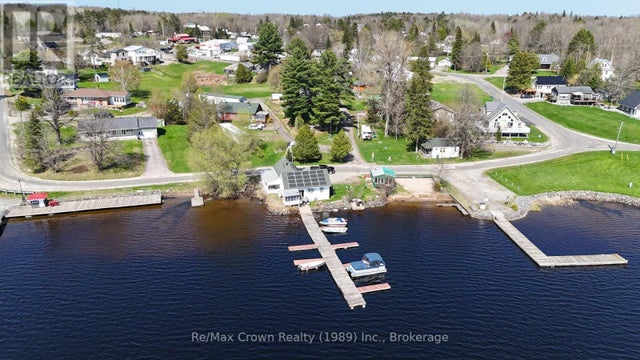 84-85 Wilson Lake Road, Parry Sound Remote Area (port Loring)