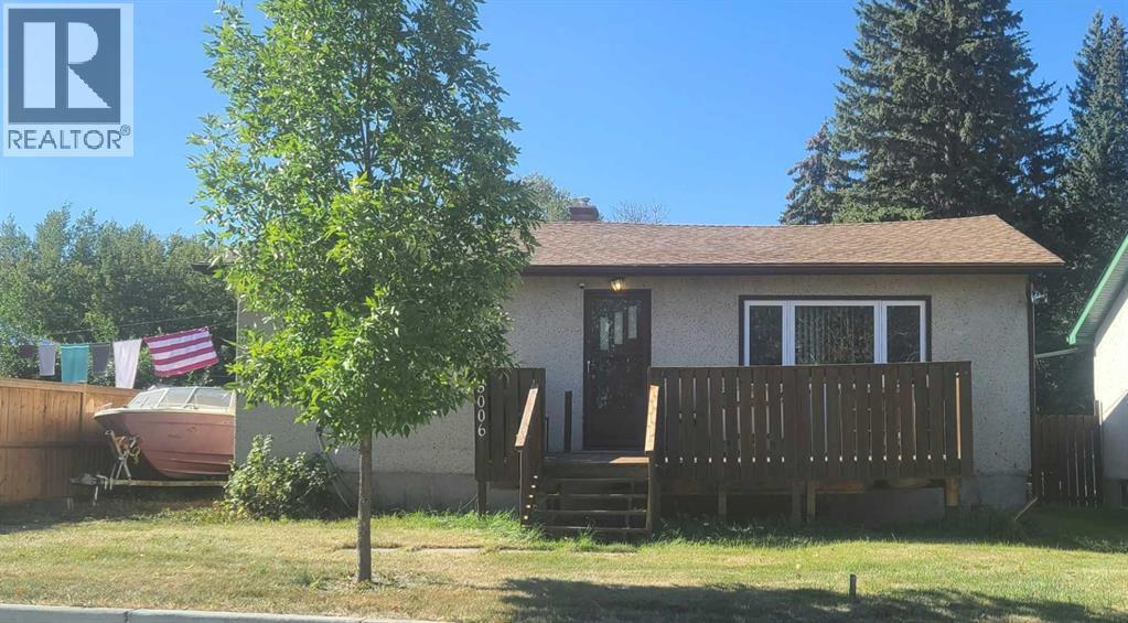 5006 53 Street, Sylvan Lake