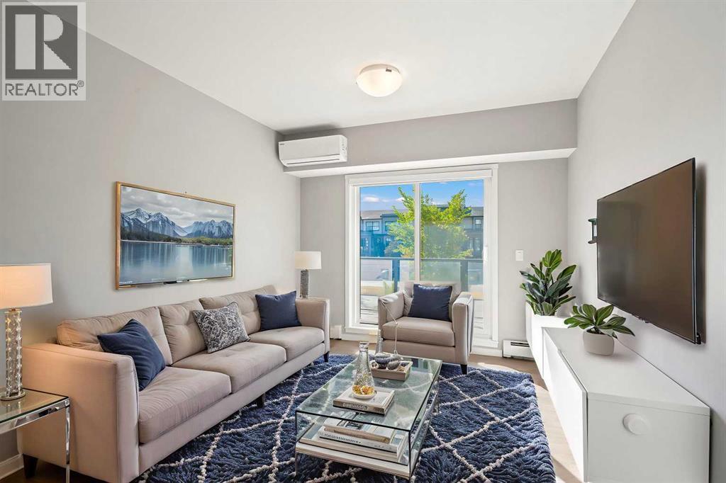 214, 4250 Seton Drive Se, Calgary