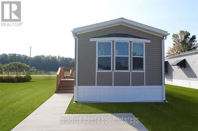 9 - 11981 Plank Rd (tillsonburg) Road, Bayham