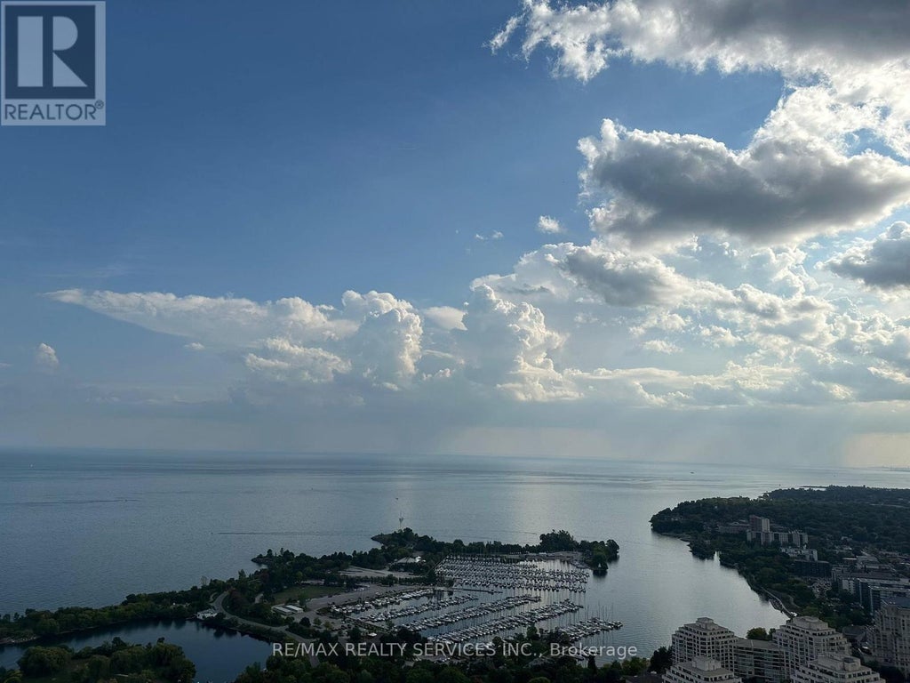 5009 - 30 Shore Breeze Drive, Toronto (mimico)