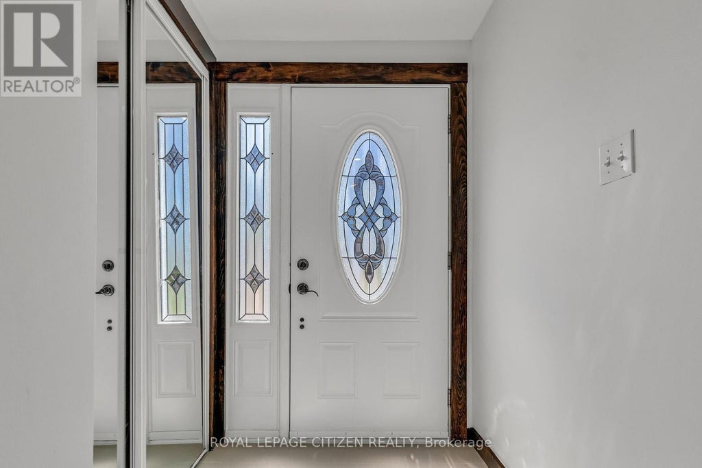 7567 Wildfern Drive, Mississauga (malton)