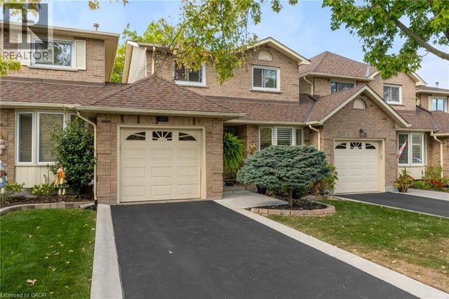 15 Ellington Avenue Unit# 3, Stoney Creek