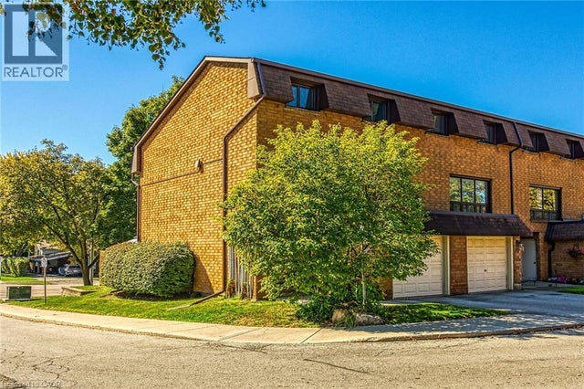 500 Stone Church Road W Unit# F8, Hamilton