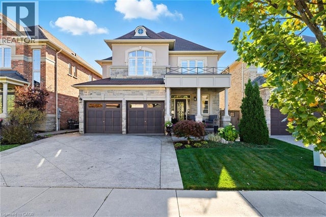 15 Morning Mist Drive, Hamilton